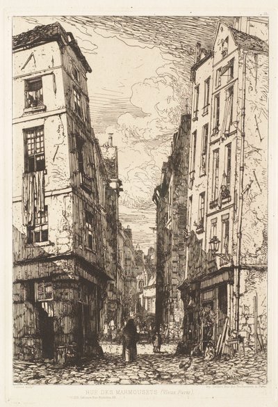  av Maxime Lalanne