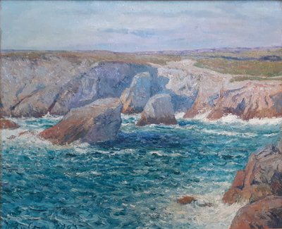  av Maxime Maufra