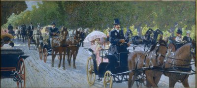 Kjør i Prater av Maximilian Lenz