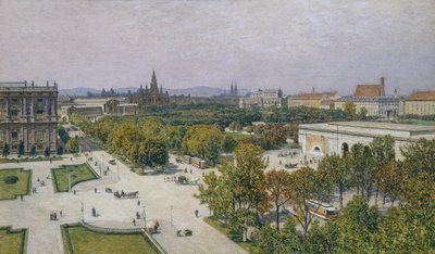  av Maximilian Suppantschitsch