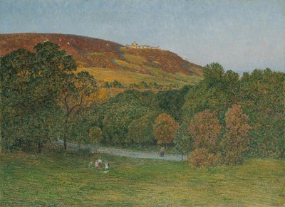  av Maximilian Suppantschitsch
