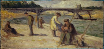  av Maximilien Luce