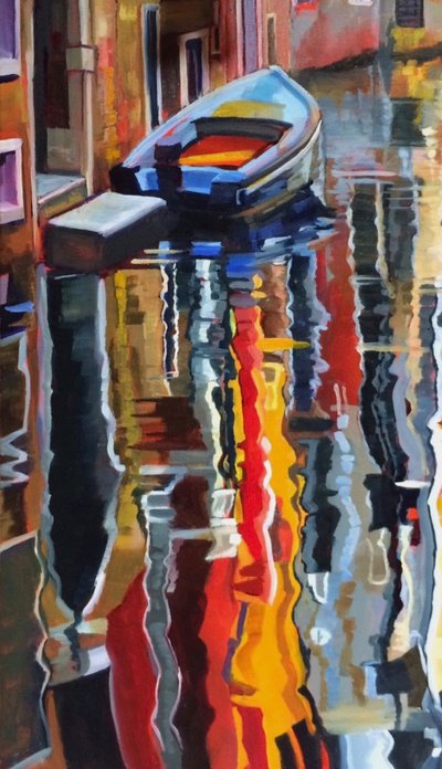  av Maxine Shore