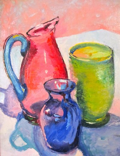  av Maxine Shore