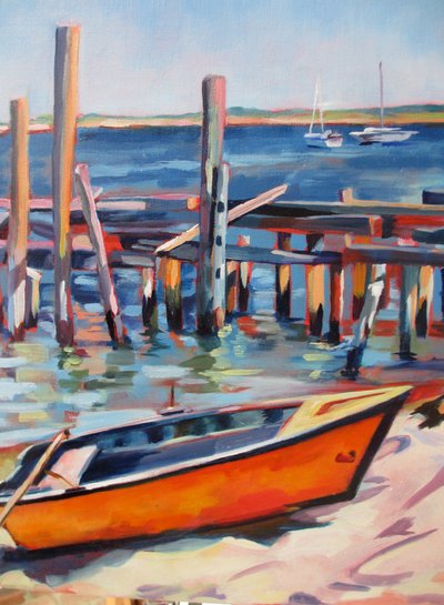 av Maxine Shore