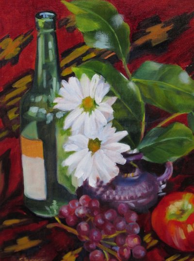  av Maxine Shore
