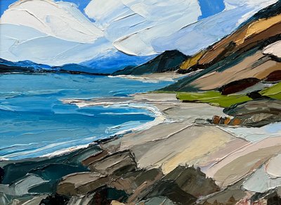  av Maxine Shore