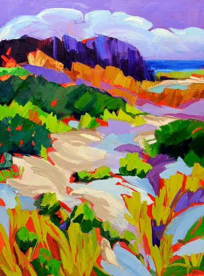 av Maxine Shore