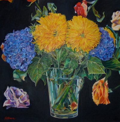  av Maxine Shore