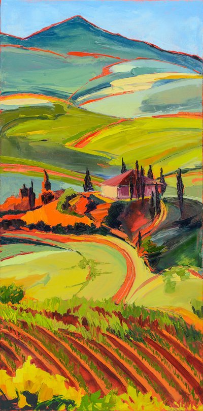  av Maxine Shore