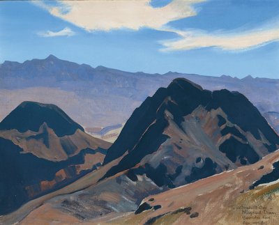  av Maynard Dixon