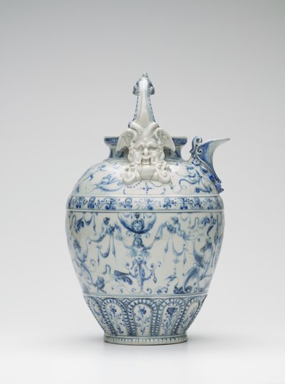  av Medici Porcelain Manufactory