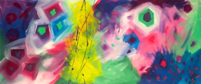 motsetninger av Melanie Hermine Lichterfeld