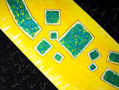 fritt fall av Melanie Hermine Lichterfeld