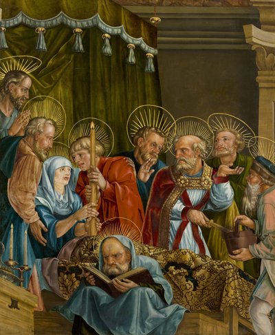  av Melchior Feselen
