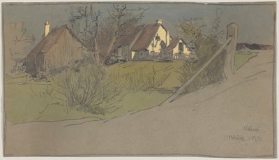 Fra Olching av Melchior Kern