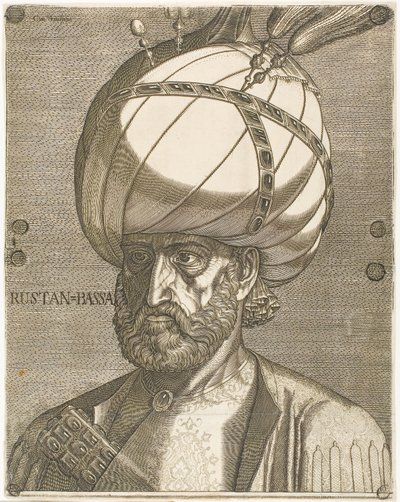  av Melchior Lorck