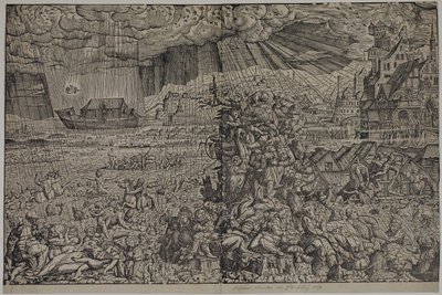  av Melchior Lorck