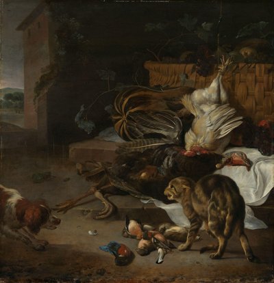  av Melchior d