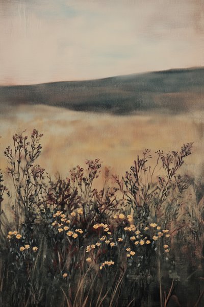  av Melloi Art Prints