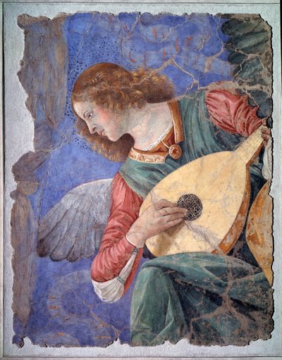  av Melozzo da Forli
