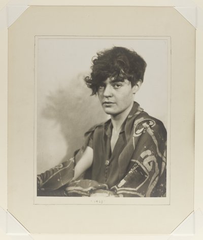 "1928" (gelatinsølvtrykk) av Melvin Ormond Hammond