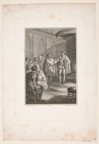 Illustrasjon av Meno Haas