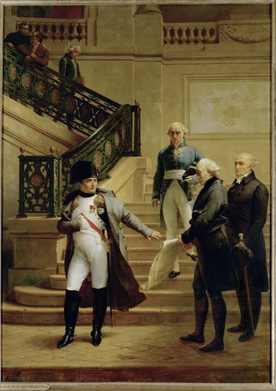  av Merry Joseph Blondel