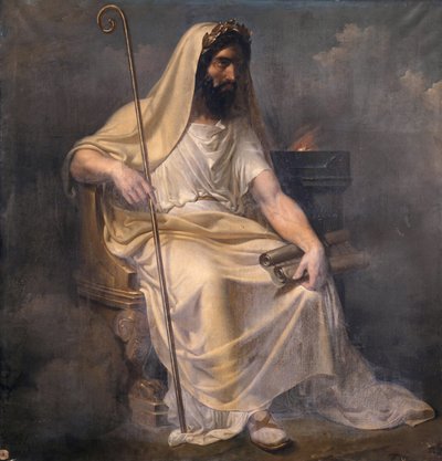I av Merry Joseph Blondel
