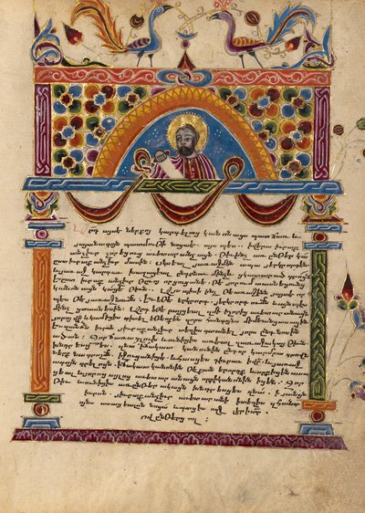  av Mesrop of Khizan