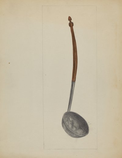 Tinnøse, ca. 1936. av Meyer Goldbaum