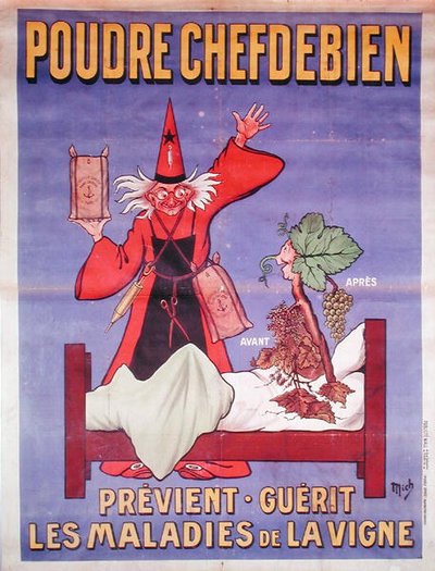 Plakatreklame 