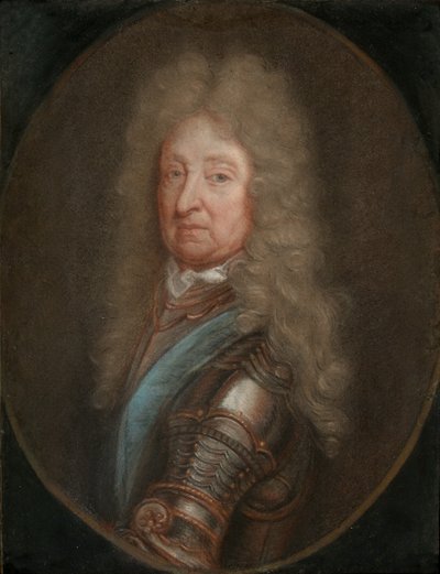 Frederick av Michael (attr. to) Dahl
