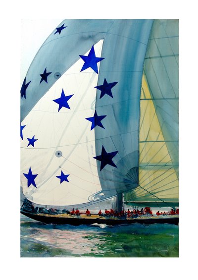 Bestrebelse av Michael Frith