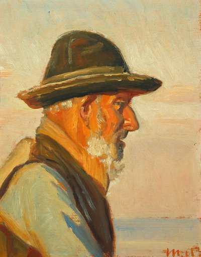  av Michael Peter Ancher