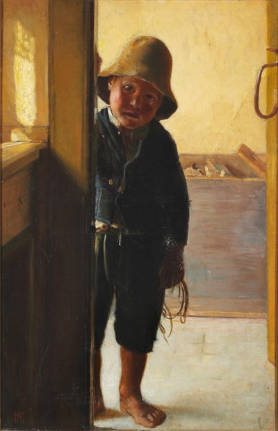  av Michael Peter Ancher
