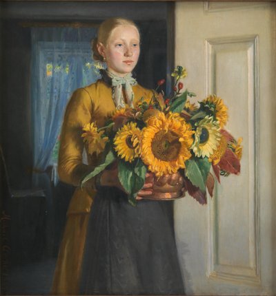  av Michael Peter Ancher