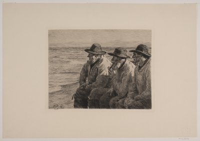  av Michael Peter Ancher