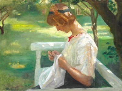  av Michael Peter Ancher