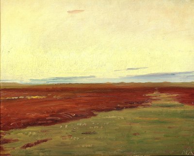  av Michael Peter Ancher