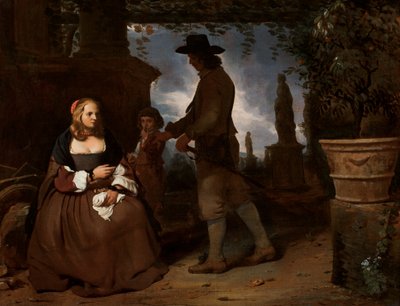  av Michael Sweerts