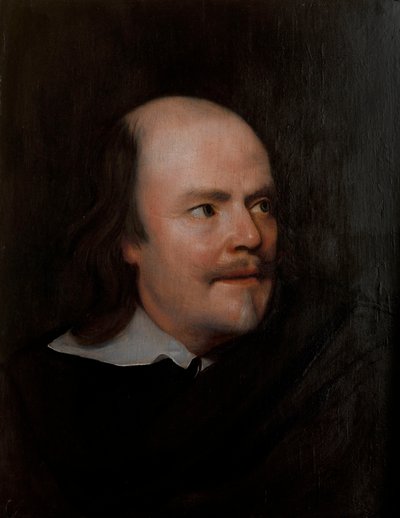  av Michael Sweerts