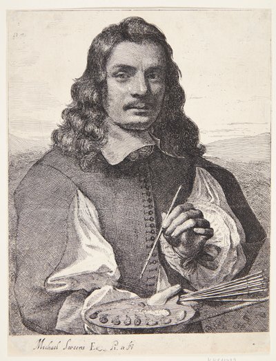  av Michael Sweerts