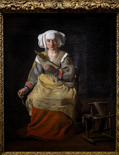  av Michael Sweerts