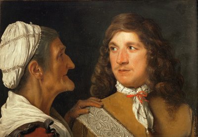  av Michael Sweerts
