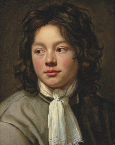  av Michaelina Wautier