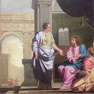  av Michel Corneille the Elder
