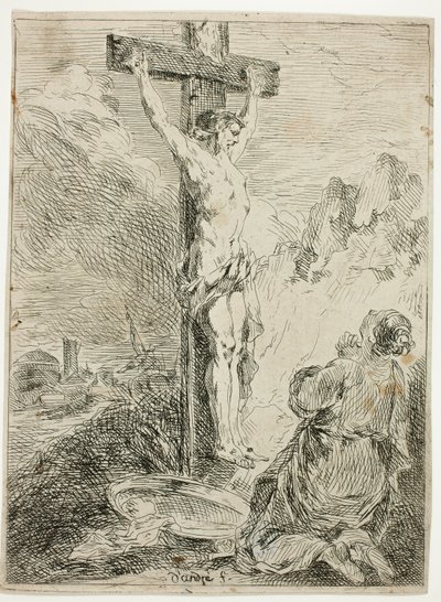  av Michel Francois Dandre Bardon