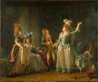  av Michel Garnier