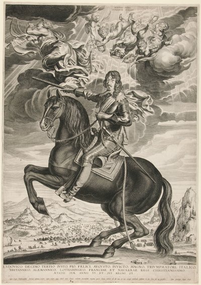  av Michel Lasne